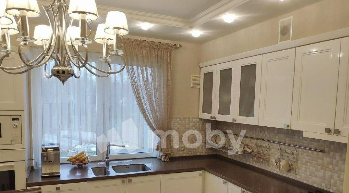 квартира г Калининград р-н Центральный ул Галактическая 16 фото 16