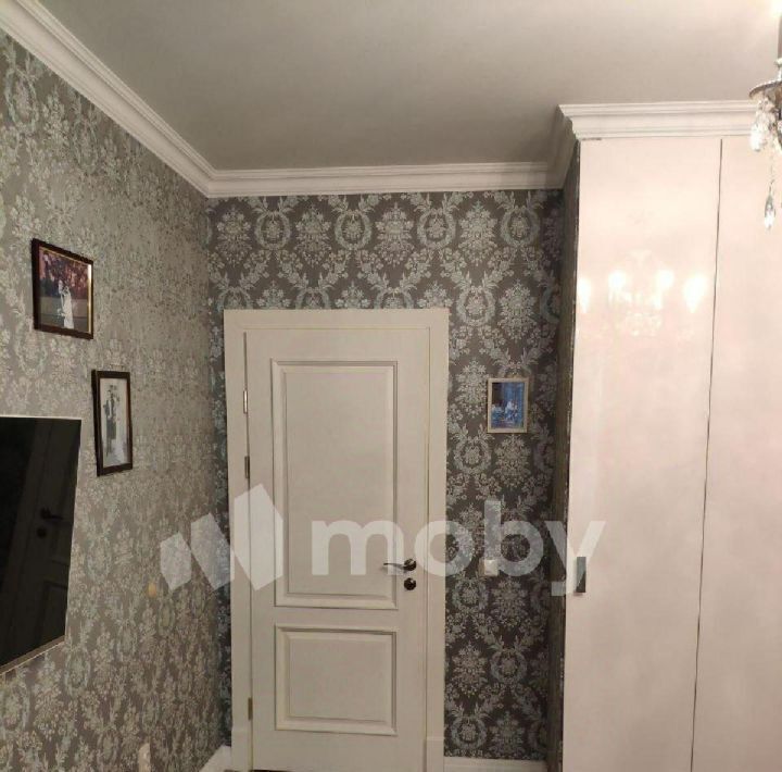 квартира г Калининград р-н Центральный ул Галактическая 16 фото 26