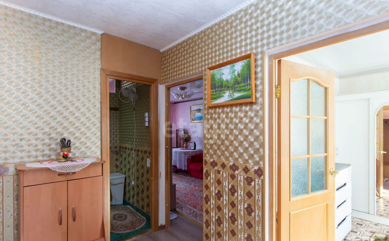 квартира г Тобольск 8-й мкр-н, 20 фото 21