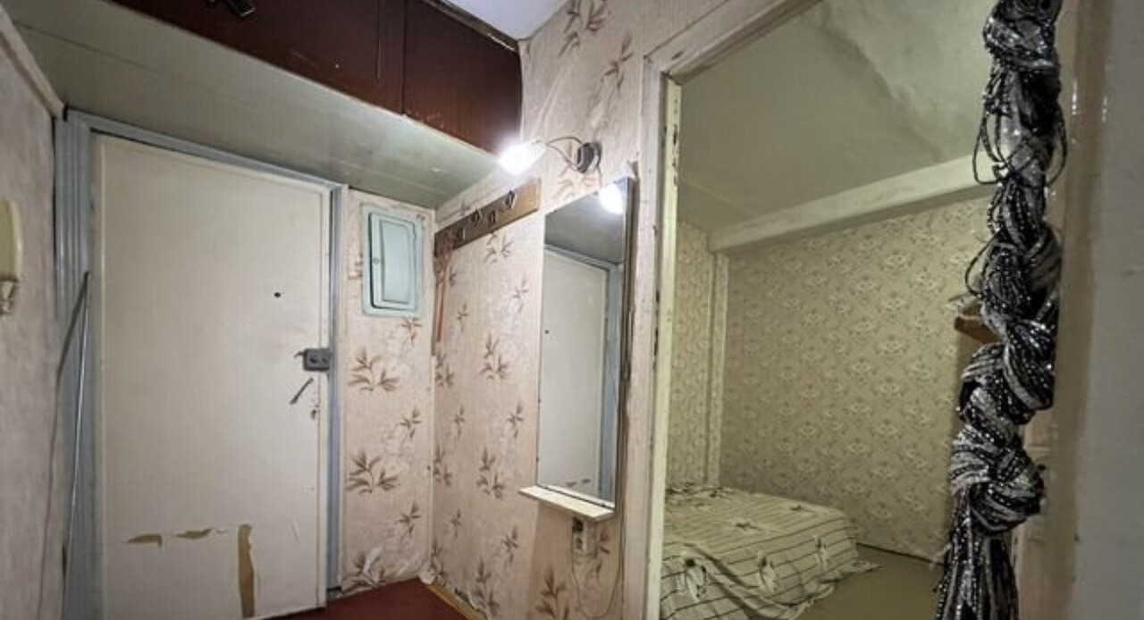 квартира г Красноярск пр-кт им.газеты "Красноярский рабочий" 118 фото 12
