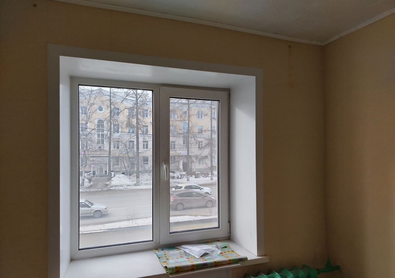 квартира г Серов ул Ленина 165 Серовский муниципальный округ фото 4