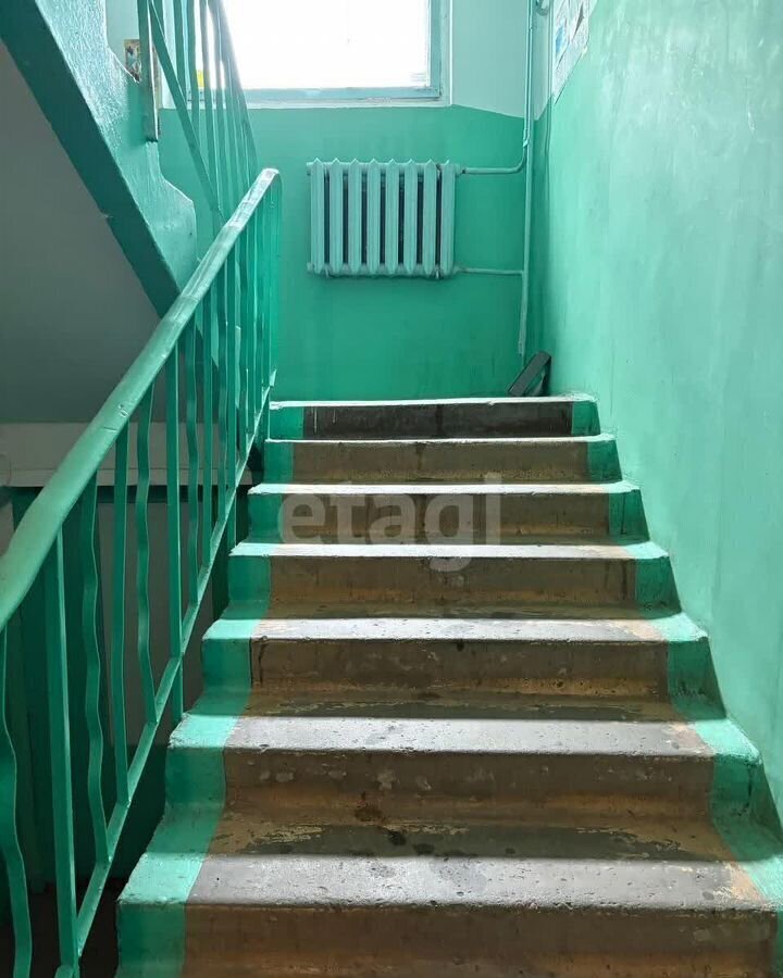 квартира г Томск р-н Советский ул Алтайская 120 фото 2