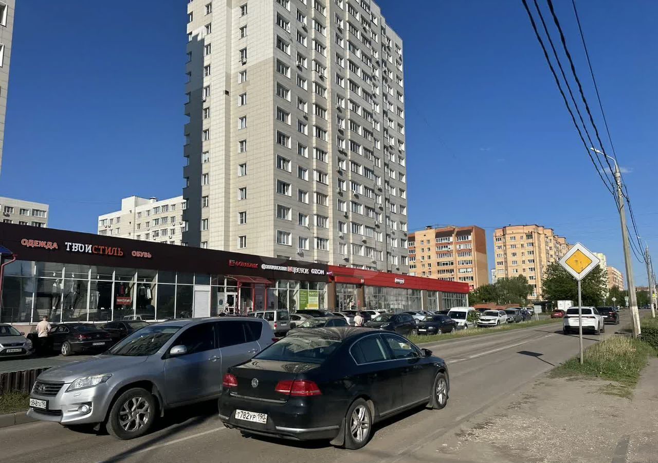 свободного назначения г Коломна ул Гагарина 7ак/2 фото 5