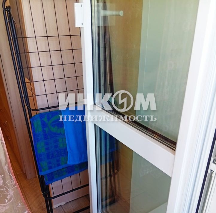 комната г Люберцы микрорайон Панки пр-кт Октябрьский 403к/5 фото 7
