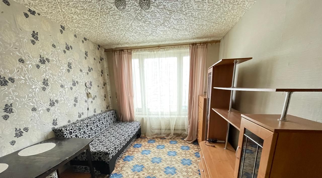комната г Москва метро Южная проезд Сумской 25к/2 фото 5