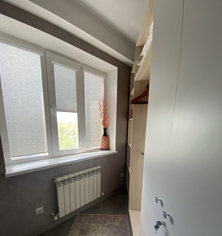 квартира г Ессентуки ул Буачидзе 1/4 фото 36