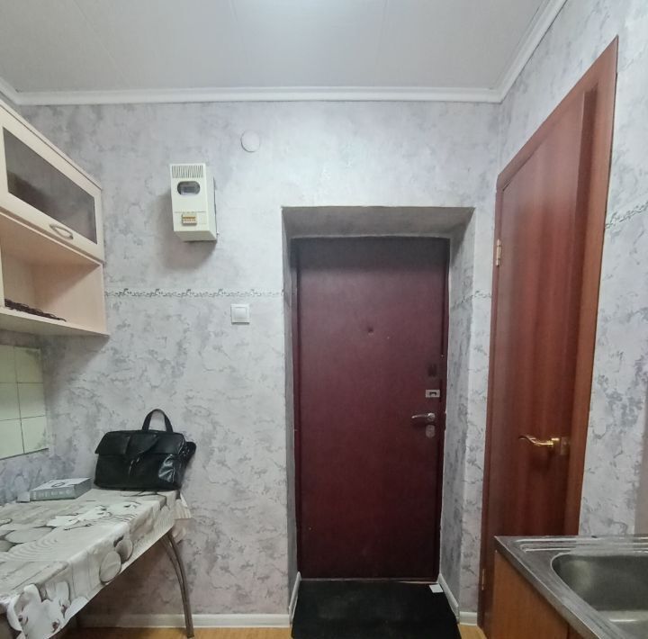 квартира г Йошкар-Ола ул Прохорова 16 фото 5