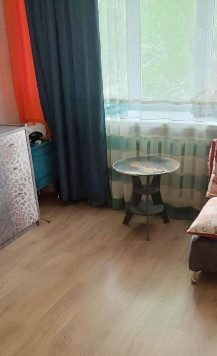 квартира г Северск ул Калинина 50 фото 1