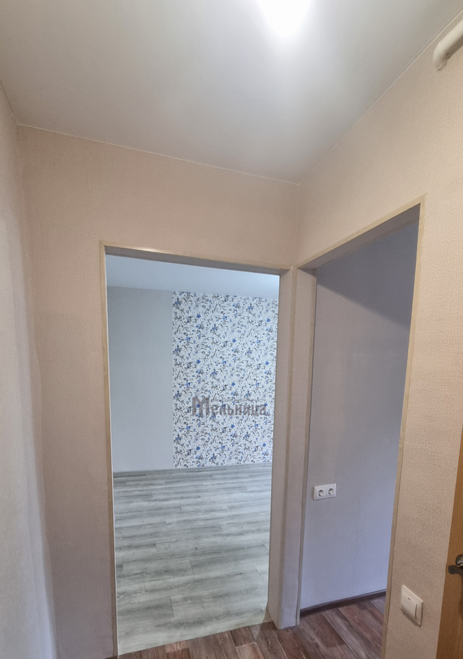 квартира г Волгоград ул им. Тургенева 11 фото 10
