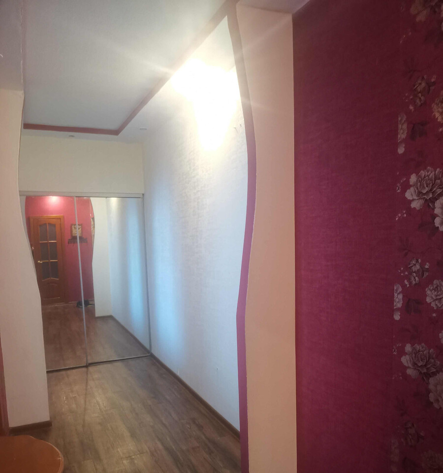 квартира г Северодвинск Ягры пр-кт Бутомы 12 м-н фото 3