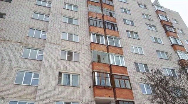 квартира г Великий Новгород ул Большая Санкт-Петербургская 114 фото 2