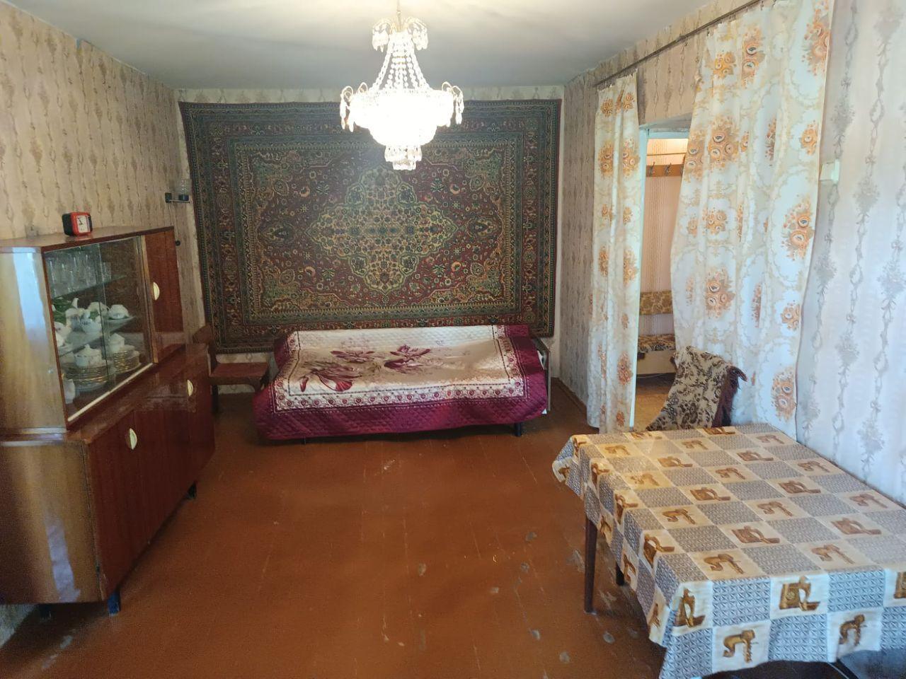 квартира г Сергиев Посад ул Леонида Булавина 3 Рабочий фото 6