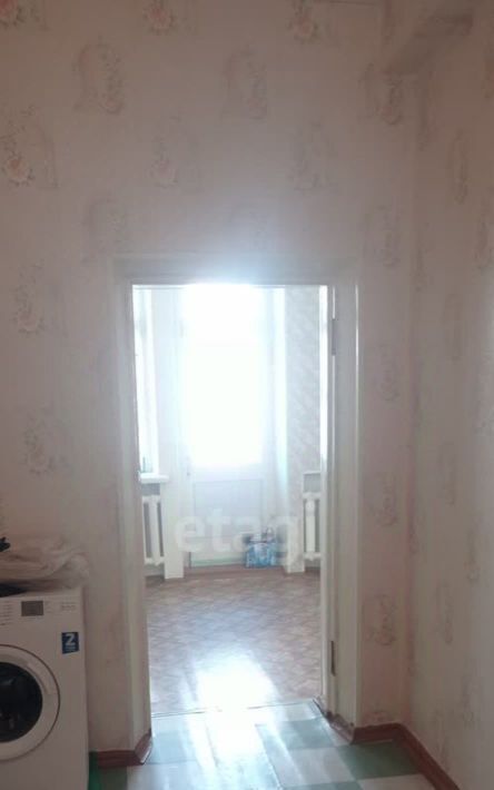 квартира г Юрга ул Кирова 19 фото 4