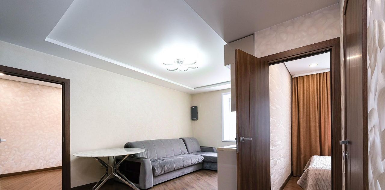 квартира г Новосибирск ул Максима Горького 104 Площадь Ленина фото 6