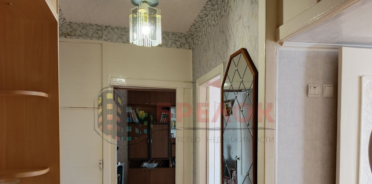 квартира г Ростов-на-Дону Западный ул 2-я Краснодарская 92/1 фото 6
