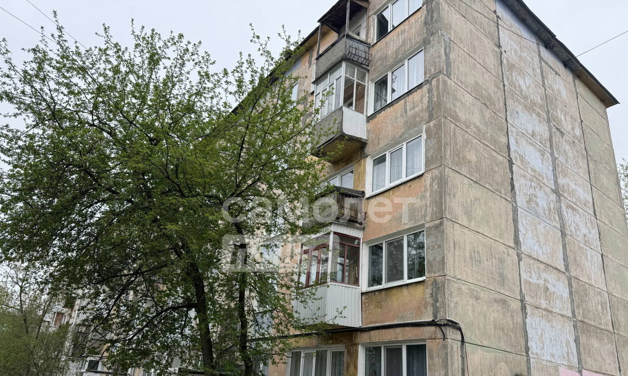 квартира г Березники ул Льва Толстого 92 фото 17