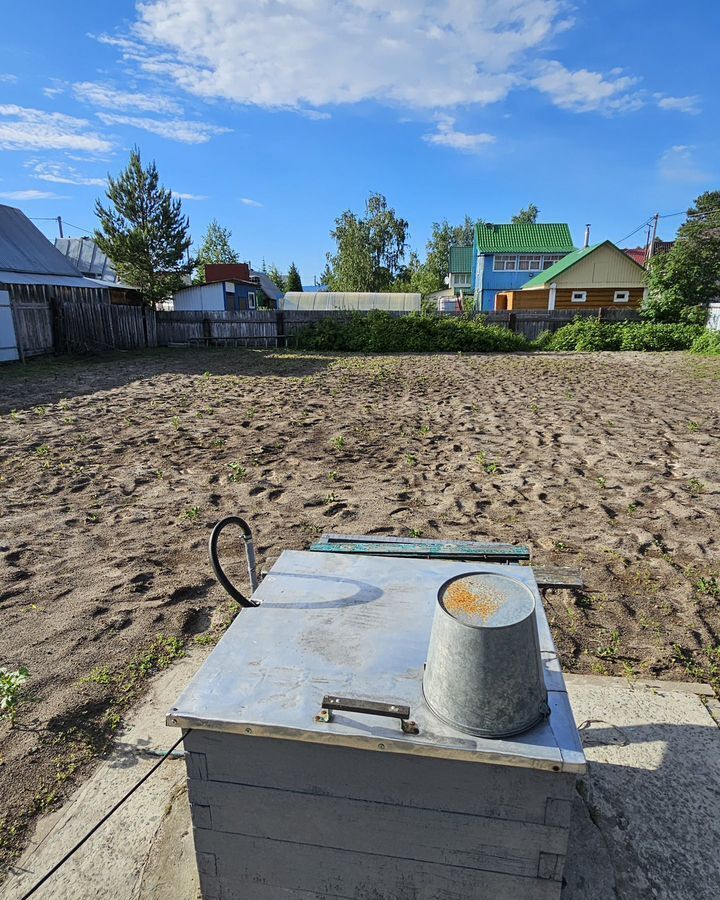 дом г Сургут садовое товарищество Дзержинец, 1-я ул., 47, Тюменская обл. фото 32