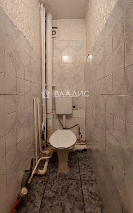квартира г Калининград ул Озерная 3 фото 22