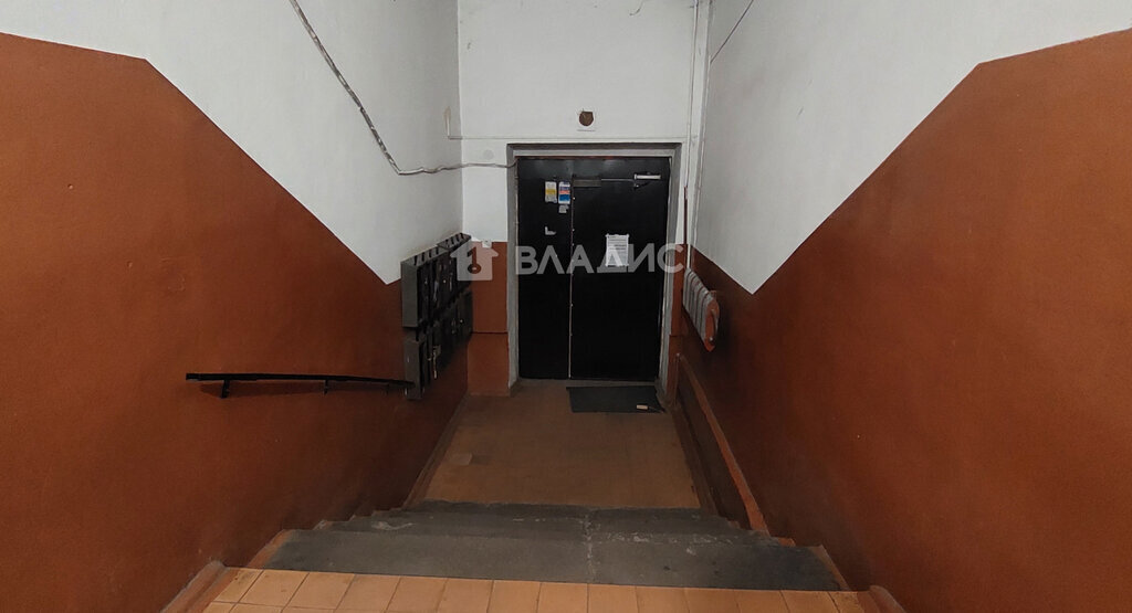 квартира г Калининград ул Озерная 3 фото 30