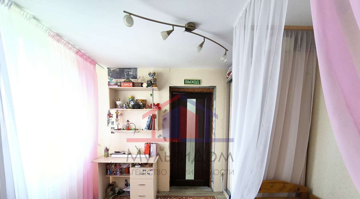 дом г Губкин ул Ромашковая фото 23