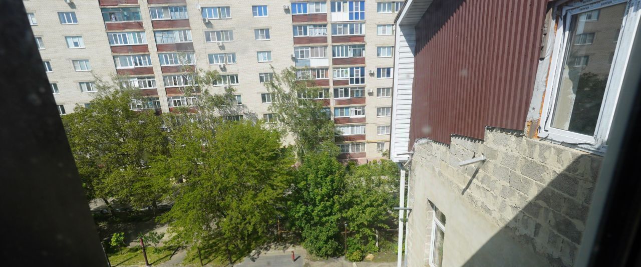 свободного назначения г Ставрополь р-н Промышленный пр-кт Юности 18а фото 31