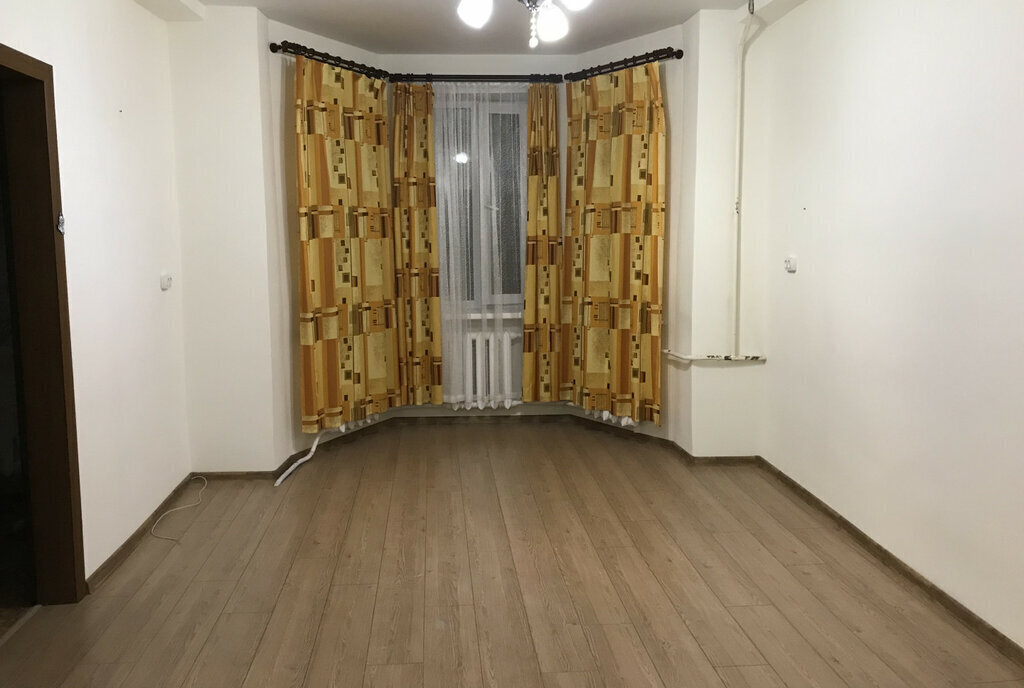 квартира г Киров ул Левитана 12 фото 1