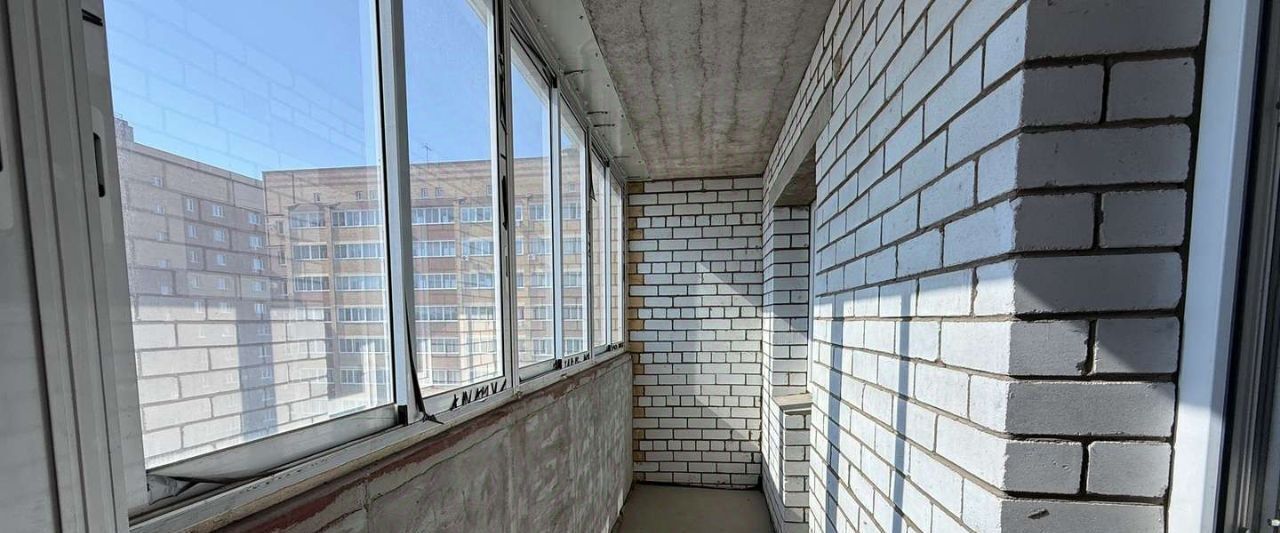 квартира г Благовещенск ул Амурская 55/3 фото 3