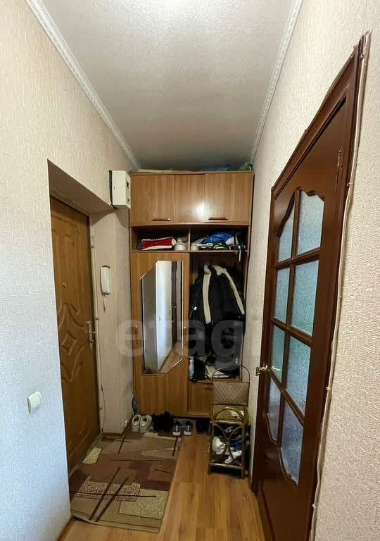 квартира г Ростов-на-Дону пер Дальний 19 фото 1