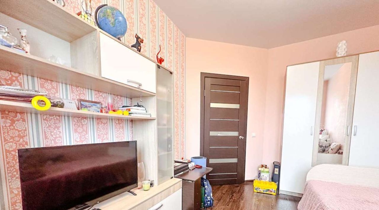 квартира г Благовещенск ул Шафира 64 фото 13