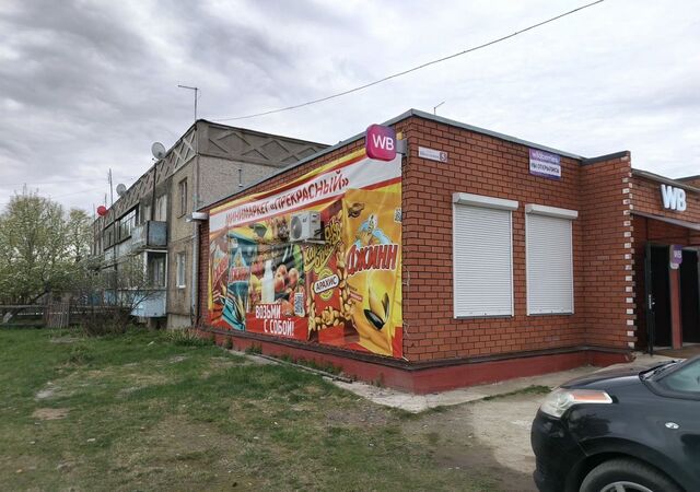 р-н Аргаяшский с Кузнецкое ул Школьная 3 Аргаяшский округ, Кузнецкое сельское поселение, Аргаяш фото
