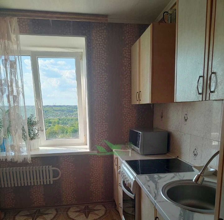 квартира г Белгород Западный ул Губкина 55 фото 9