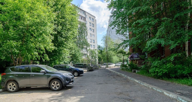 Горки-1 ул Рихарда Зорге 37 Проспект Победы, м-н фото