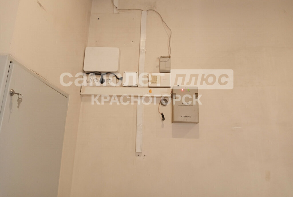 свободного назначения г Красногорск ул Ново-Никольская 2в Аникеевка фото 18