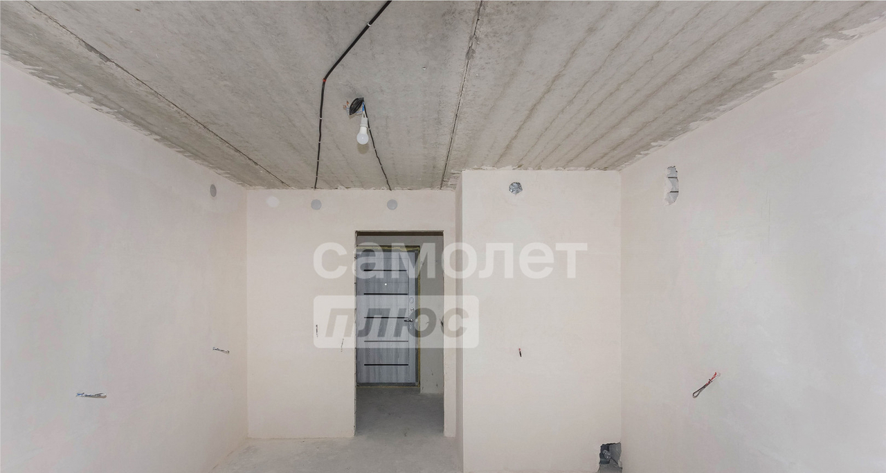 квартира г Владимир Сновицы-Веризино ул Новгородская 3 фото 5