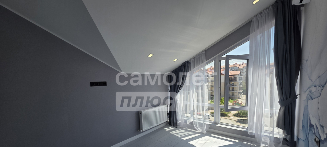 квартира г Геленджик ул Крымская 22/13 фото 4