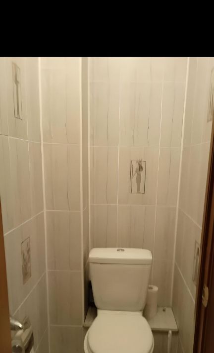 квартира г Омск р-н Центральный ул Омская 77к/3 фото 17