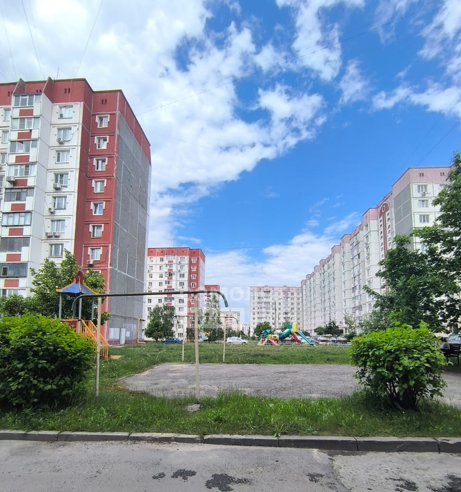квартира г Липецк ул А.Г. Стаханова 24 МЖК м-н фото 19