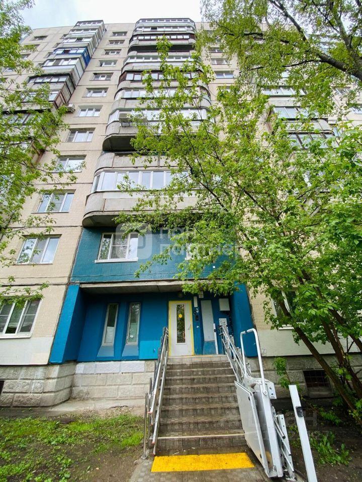 квартира г Колпино ул Московская 3 р-н Колпинский Ленинградская область фото 13
