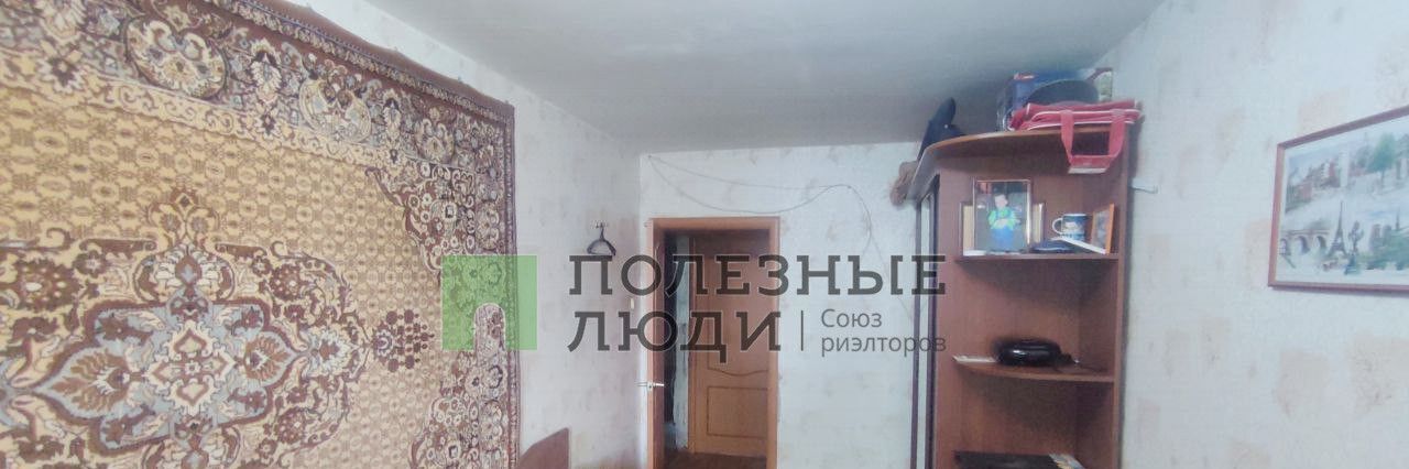 квартира г Орел р-н Советский ул Игнатова 17 фото 9