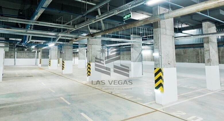 квартира г Казань метро Горки ул Бухарская 32 корп. 1 фото 5