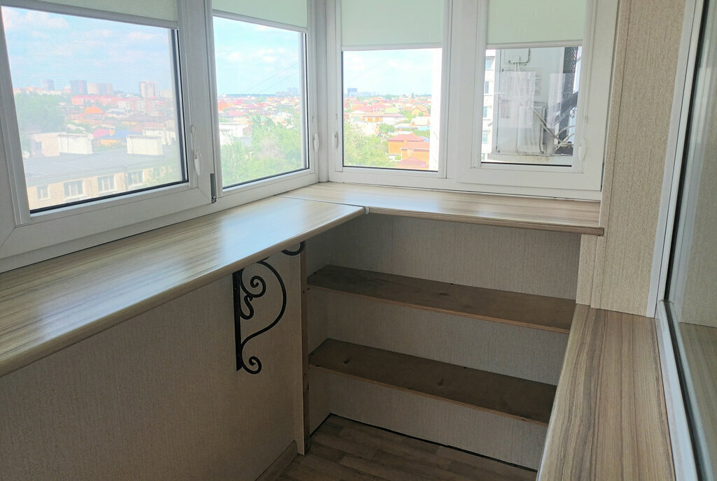 квартира г Батайск ул Герцена 35 фото 19