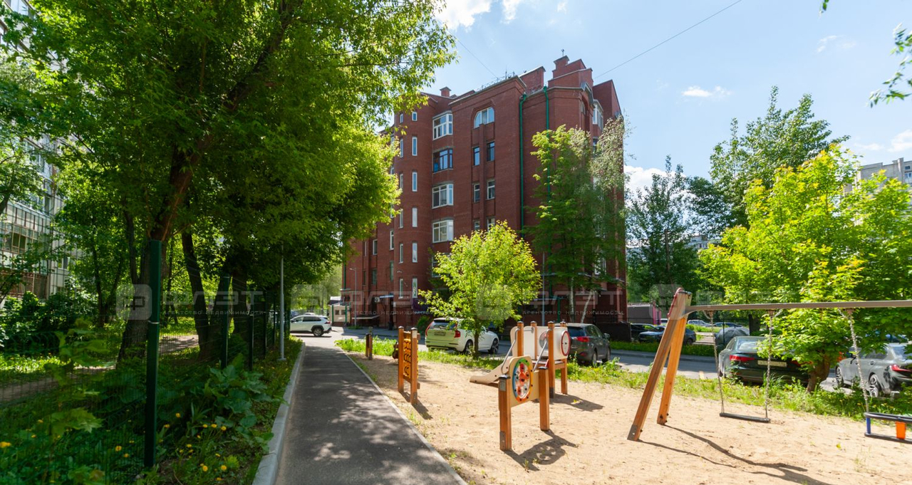 квартира г Казань Горки-1 ул Рихарда Зорге 37 Проспект Победы, м-н фото 38