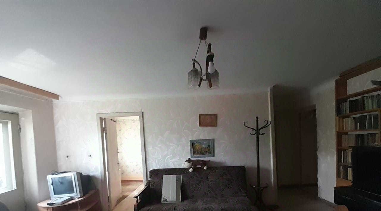 квартира г Воронеж р-н Советский ул Космонавтов 8 фото 4