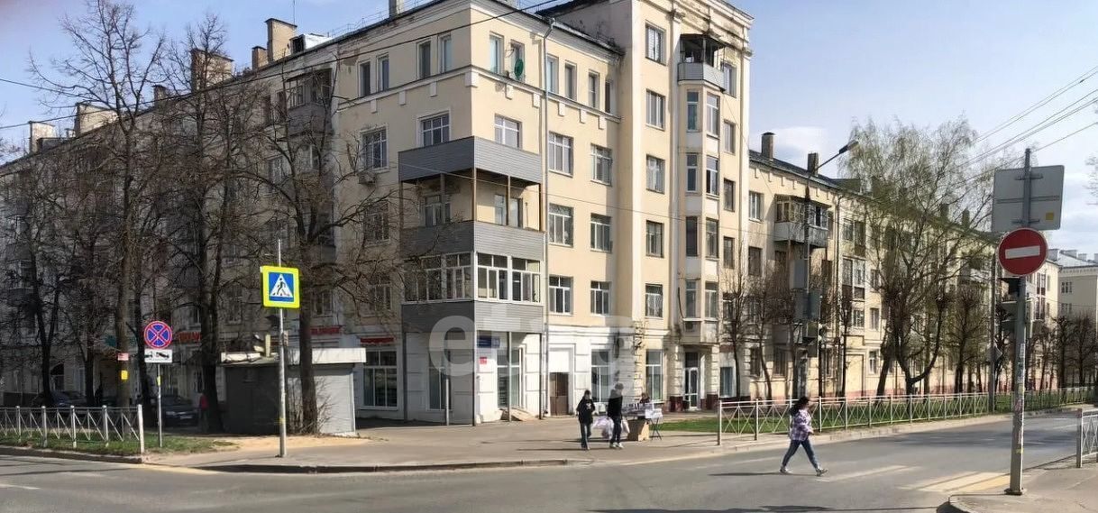 свободного назначения г Казань Авиастроительная ул Челюскина 6/9 фото 5
