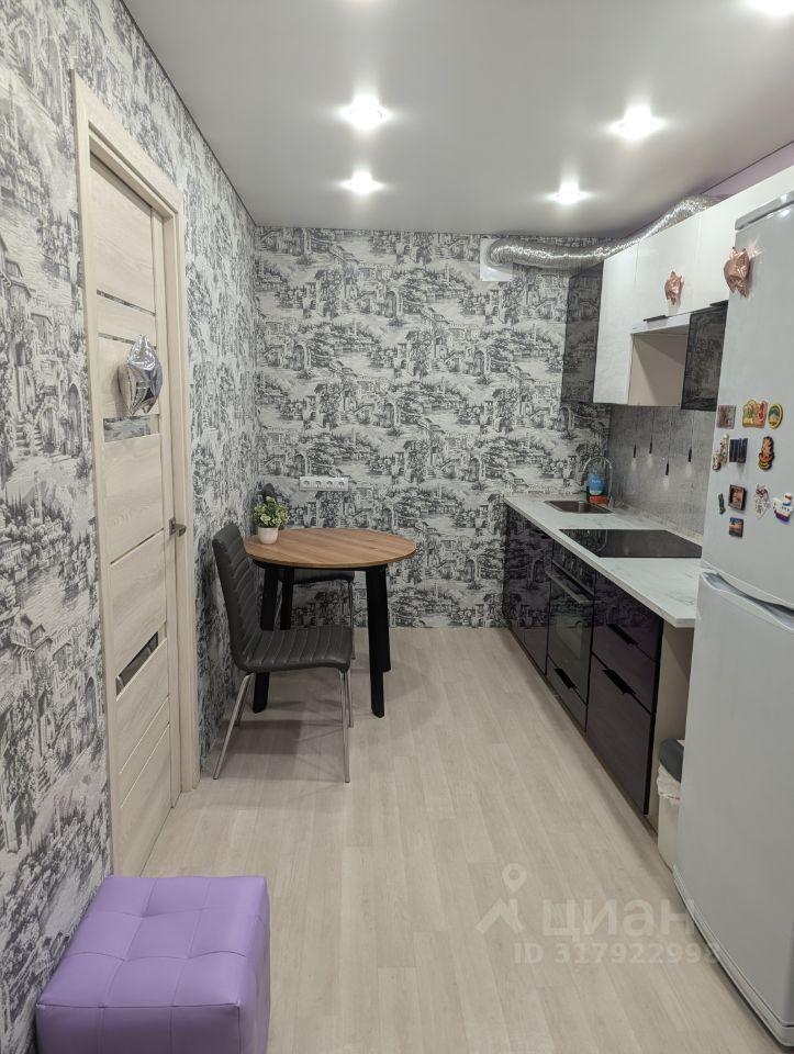 квартира г Краснодар ул Российская 130 фото 6