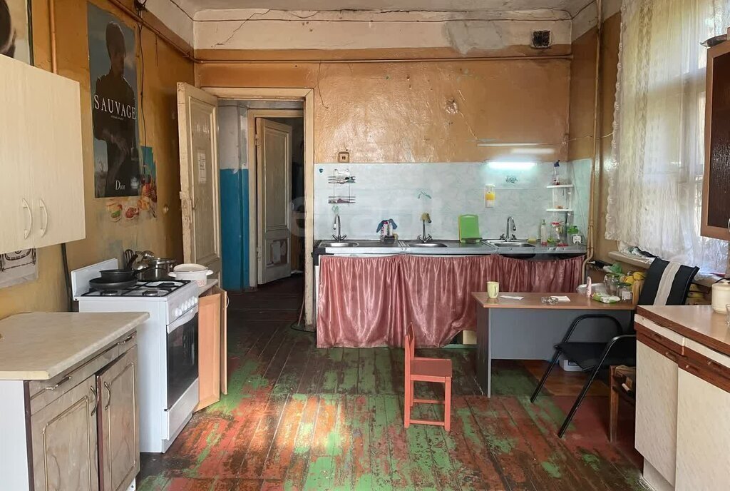 комната г Ярославль п Прибрежный 9 фото 19
