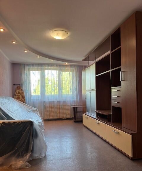 квартира г Пермь ул Автозаводская 27/2 Пермь, р-н Кировский фото 5