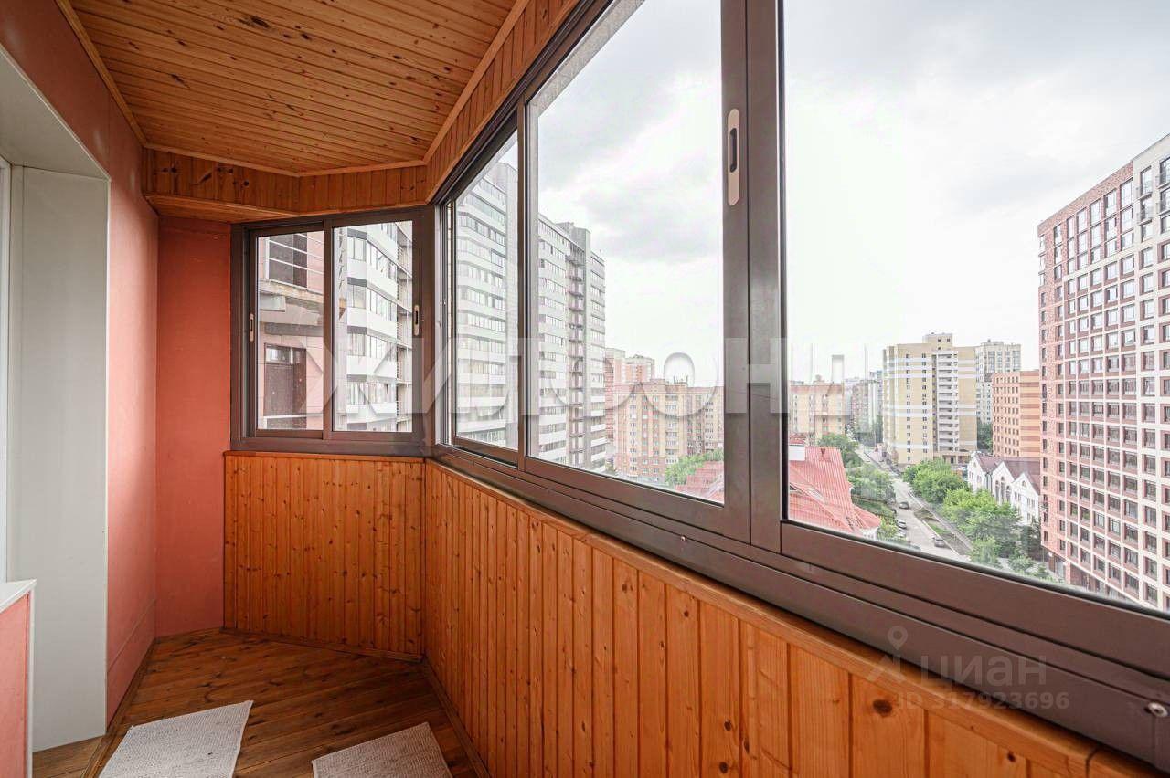 квартира г Новосибирск ул Орджоникидзе 47 фото 22