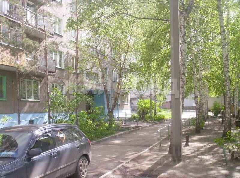 квартира г Новосибирск р-н Ленинский ул Ватутина 9/1 фото 17
