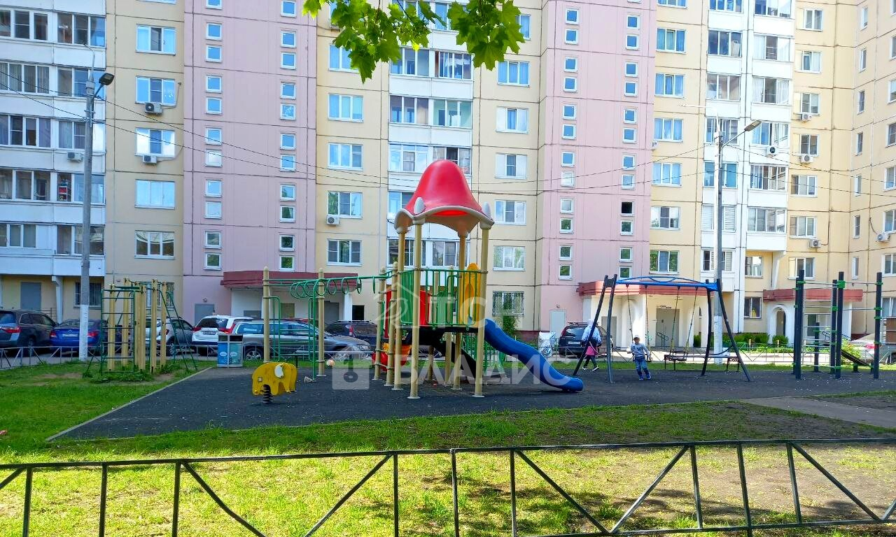 квартира г Фрязино ул Горького 2 фото 15